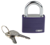 Padlocks - 7040298 - RS Components, Ltd.