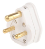 Mains Plugs - 325179 - RS Components, Ltd.