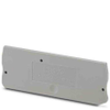 DIN Rail Terminal Accessories - 2015652 - RS Components, Ltd.