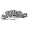 DIN Rail Terminal Blocks - 2787780 - RS Components, Ltd.