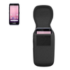 Rugged Protective Case with Belt Clip for Honeywell Mobile Barcode Scanners by AGOZ - PH02_HW-GBSC - AgozTech LLC