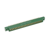 Edgeboard Connectors - FMM22DSEH-S13-ND - DigiKey