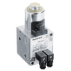 Pneumatic Solenoid Valves - 7036019 - RS Components, Ltd.