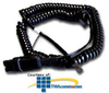 Plantronics 3124-HIC Adapter Cord - 49323-01 - TelephoneStuff.com