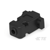 D-Sub, D-Shaped Connector Backshells, Hoods - 17-2508226-1-ND - DigiKey