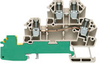 Initiator and Actuator Terminal Blocks -- DLD 2.5 PE - Image