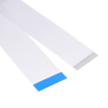 Flat Flex Ribbon Jumpers, Cables - FJ-20-D-10.00-4-ND - DigiKey