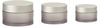 Jar w/ cap -- AA275-GGY-A100 - Image