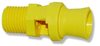 BEX Mini Tank Mixing Eductors -- 62389