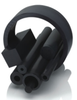 Nycast 6PA MoS2 Rod -- 47780 - Image