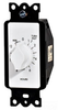 Electromechanical Spring Wound Time Switch - A512HHW - NSI Industries LLC