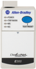 E300 DeviceNet Communication Module -- 193-ECM-DNT
