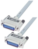 Premium IEEE-488 Cable, Inline/Inline 2.0m - MGPA00003-2M - MilesTek Corporation