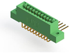 Card Edge Connectors - Edgeboard Connectors - 346-020-559-202 - Lingto Electronic Limited