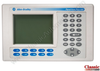 PanelView Plus 600 Grayscale Keypad -- 2711P-K6M5A/D