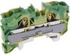 Terminal Blocks - Din Rail, Channel - 2946-2010-1207-ND - DigiKey