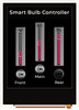 Hmi Panel, Lcd Tft, 176X220P, 500Cd/m2 Rohs Compliant 4D Systems - 84AH0186 - Newark, An Avnet Company
