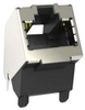 Conn, Rj45, Jack, 1Port, 8P8C, Cat6; Modular Connector Type Amp - Te Connectivity - 52Y5343 - Newark, An Avnet Company