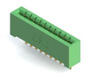 Card Conn, Single Side, 10Pos, Wire Wrap; Card Edge Connector Type Edac - 59AJ8614 - Newark, An Avnet Company