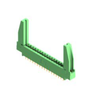 Card Edge Conn, Dual, 34Pos, Th; Card Edge Connector Type Edac - 64AJ1098 - Newark, An Avnet Company