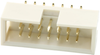 Connector, Header, 14Pos, 2Row, 2.54Mm; Connector Systems Multicomp Pro - 50AC5395 - Newark, An Avnet Company