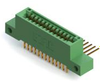 Card Conn, Dual Side, 26Pos, Wire Wrap; Card Edge Connector Type Edac - 67AJ5795 - Newark, An Avnet Company