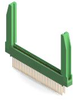 Card Conn, Dual Side, 70Pos, Wire Wrap; Card Edge Connector Type Edac - 69AJ7139 - Newark, An Avnet Company