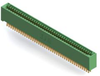 Card Edge Conn, Dual Side, 84Pos, Lug; Card Edge Connector Type Edac - 71AJ1266 - Newark, An Avnet Company