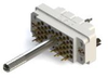 Conn, Rack & Panel, Rcpt, 38Pos, 3.81Mm; Product Range Edac - 68AH4753 - Newark, An Avnet Company