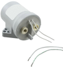 Contactor, Spst-No-Dm, 24Vdc, Flange Rohs Compliant Kilovac Te Connectivity - 70AH7548 - Newark, An Avnet Company