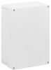Enclosure,multipurpose,polycarbonate,gry; Enclosure Type Nvent Hoffman Vynckier - 46T6230 - Newark, An Avnet Company