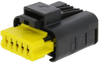 Connector Housing, Rcpt, 5Pos, Ip68 Aptiv/delphi - 35AK1122 - Newark, An Avnet Company