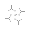 ZIRCONIUM ISOPROPOXIDE, 70-75% in heptane - AKZ955 - Gelest, Inc.