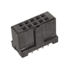 Headers, Receptacles, Female Sockets - 1195-09195106824-ND - DigiKey