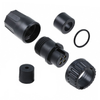 Circular Connector Assemblies - SC3140-ND - DigiKey