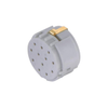 Circular Connector Housings - 1195-8681-ND - DigiKey