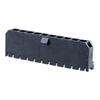 Headers, Male Pins - 0436501011-ND - DigiKey