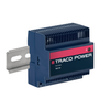 Industrial, DIN Rail Power Supplies - TBLC90-124-ND - DigiKey