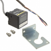 Pressure Sensors, Transducers - Industrial - E8F2-D10C-ND - DigiKey