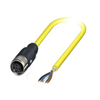 Circular Cable Assemblies - 1418053-ND - DigiKey