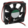 DC Brushless Fans (BLDC) - 259-1337-ND - DigiKey