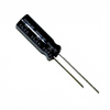 Capacitors - Electric Double Layer Capacitors (EDLC), Supercapacitors -- DZ-2R5D206T