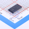 Power Supply Chip >> Power Management Specialized - PMIC - TPS65150PWPR - LCSC Electronics Technology (HK) Limited