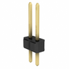 Headers, Male Pins - 3M156857-02-ND - DigiKey