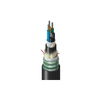 Fiber Optic Cables - 135-TU-SLG-036-RT2N-ND - DigiKey