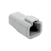 Rectangular Connector Housings - 889-1489-ND - DigiKey