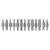 Screw and Nut Driver Sets - 431-77783-ND - DigiKey