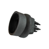 Powerpole® 15/45 Splash Boot- 2x2, Female -- 1441G1 - Image