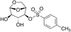 1,6-Anhydro-4-O-p-toluenesulfonyl-β-D-glucopyranose - 20011 - Medical Isotopes, Inc.