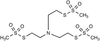Tris-(2-methanethiosulfonylethyl)amine - 14086 - Medical Isotopes, Inc.